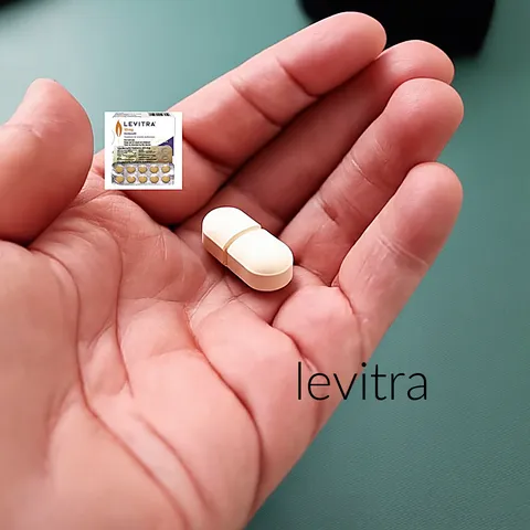 Levitra 5 mg comprimé pelliculé boîte de 4 prix